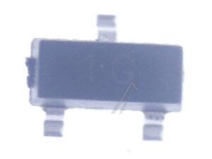BC847C SMD TRANZISTOR