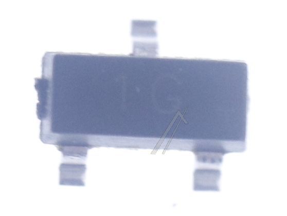 BC847C SMD TRANZISTOR