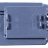 SS-2230002485 FLANSCH HALTER BATTERIE SCHWARZ