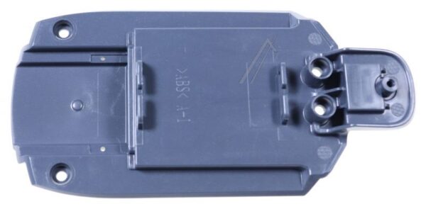 SS-2230002485 FLANSCH HALTER BATTERIE SCHWARZ