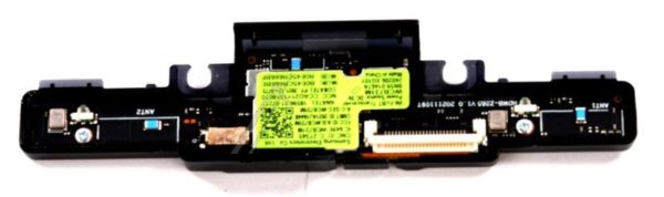 BN59-01467A NETWORK-WLAN CLIENT WCB731M 91.2X22.55X8