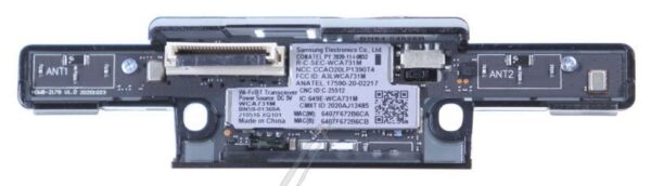 BN59-01369A NETZWERK-WLAN-CLIENT, WCA731M,91.2X22.54X1
