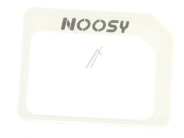 ADAPTER NANO-SIM KARTICA NA MICRO-SIM KARTICU