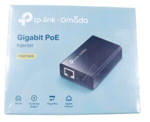 TL-POE150S POE-INJEKTOR