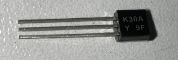 2SK30 2SK30ATM TRANZISTOR