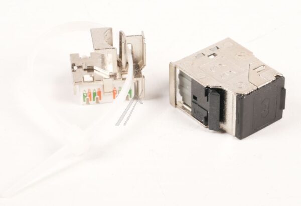 13900310 25GB-UNIVERSALMODUL GESCHIRMT FÜR KEYSTONE-MODULAUSSCHNITTE