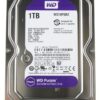 WD PURPLE™ WD10PURZ 1TB 3,5"/ SATA-3 FESTPLATTE