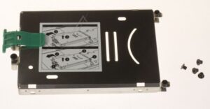 734280-001 FESTPLATTEN-HARDWARE-KIT