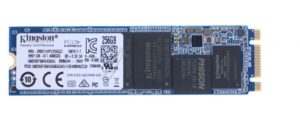 03B03-00222000 SSD P3X2 256GB M2 2280 NVME