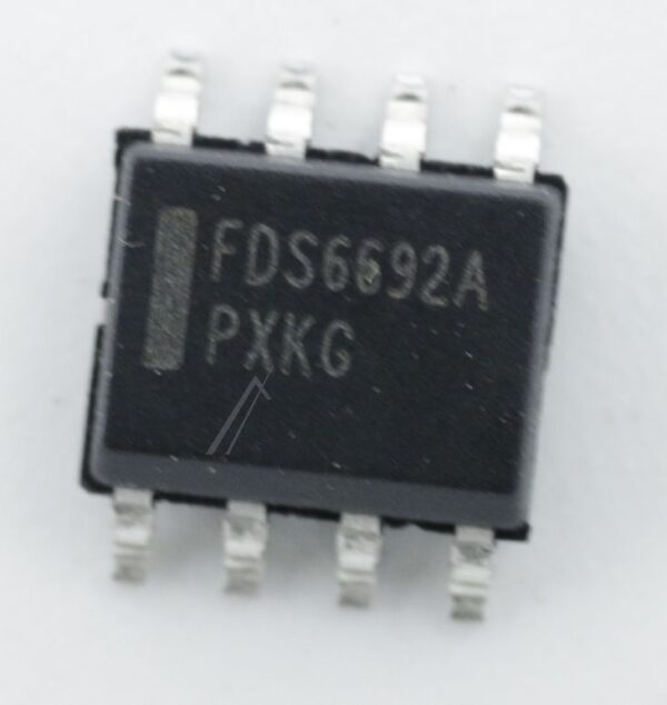 6692A FDS6692A N-KANAL MOSFET,  9A 30V,  SOIC-8