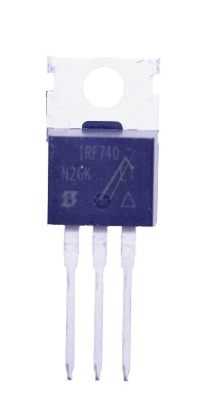 IRF740 IRF740PBF TRANZISTOR