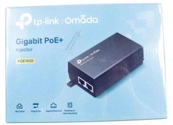 TL-POE160S POE   INJEKTOR