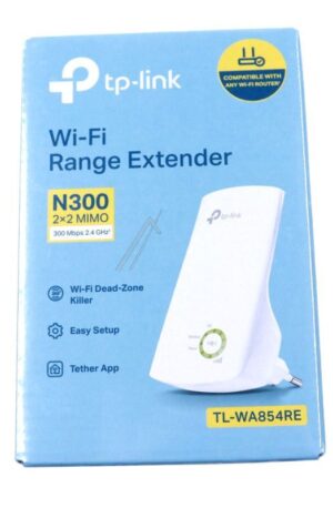 TL-WA854RE WLAN RUTER,  300MBIT