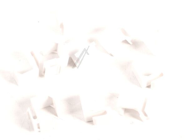 KEYSTONE STAUBSCHUTZ,  WEISS,  10 STÜCK