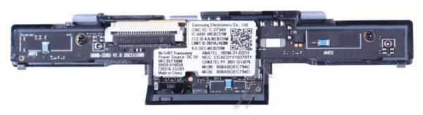 BN59-01403A NETZWERK-WLAN-CLIENT WCB736M 90.91X20.99X