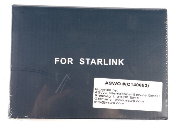 POE-ADAPTER FÜR STARLINK MINI