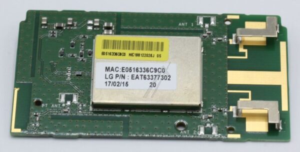 EAT63377302 MODUL WLAN