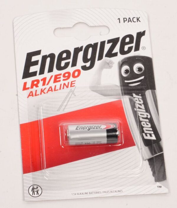 LR1 E300781304 ENERGIZER SPEZIALBATTERIE /  ALKALI-MANGAN E90 FSB 1 STÜCK