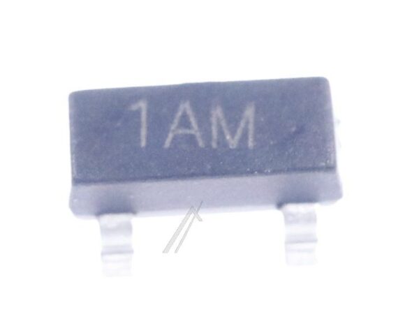 MMBT3904 TRANSISTOR