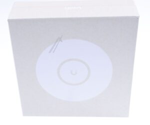 UNIFI U6  WI-FI 6 ACCESS POINT MIT DUALBAND 2X2 MIMO