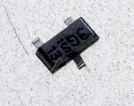 BC857C TRANZISTOR
