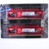 DDR3-1600 F3-12800CL10D-16GBXL DDR3-RAM PC3-12800 16GB KIT (2X8GB) CL10