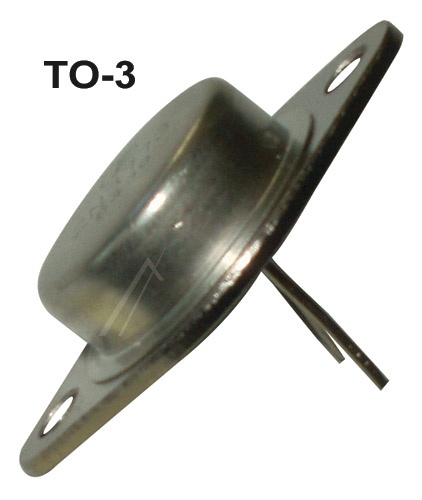 2N3055 TRANZISTOR