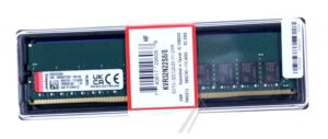 KVR32N22S8/ 8 DDR4-3200 8GB CL22