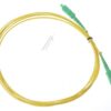 OFP 300 SC/ APC 9245824 OPTIČKI PATCH KABL SA PREPOVEZANIM SC/ APC KONEKTORIMA,  BEZ ČELIČNE OPLETICE,  SIMPLEKS PLUG,  3M