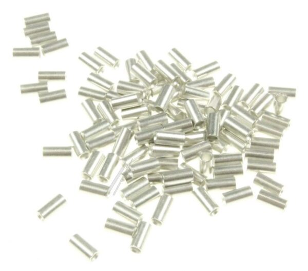 NTC-CLAMP 8-34137-1 NTC KLEM 100KOM