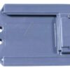 SS-2230002485 FLANSCH HALTER BATTERIE SCHWARZ