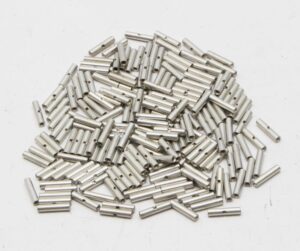 97 99 290 STOSSVERBINDER 0,5-1,0MM² UNISOLIERT 200 STÜCK