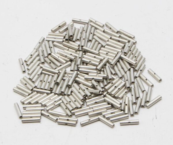 97 99 290 STOSSVERBINDER 0,5-1,0MM² UNISOLIERT 200 STÜCK