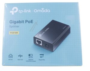 TL-POE10R POE-SPLITTER