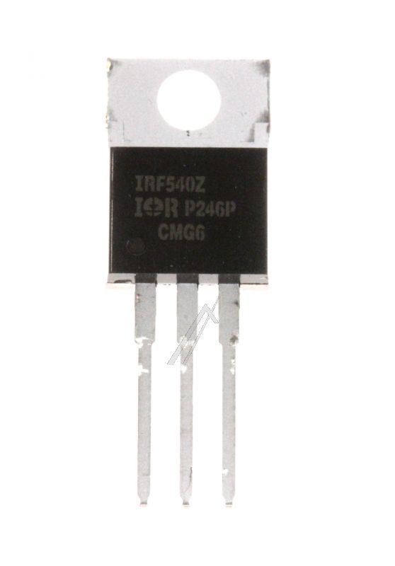 IRF540Z IRF540ZPBF N-KANAL MOSFET,  100V 36A,  TO-220