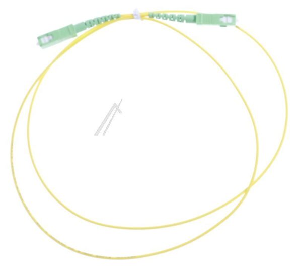 FPSSC01 LWL SIMPLEX PATCH KABL,  OS2 SM G.657.A2, SC/ APC-SC/ APC,  1 M