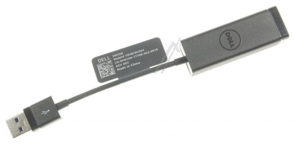 470-ABBT ADAPTER USB 3 AUF ETHERNET