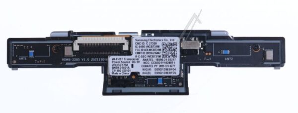 BN59-01401A NETZWERK-WLAN-CLIENT WCB737M,  90.83X20.91X