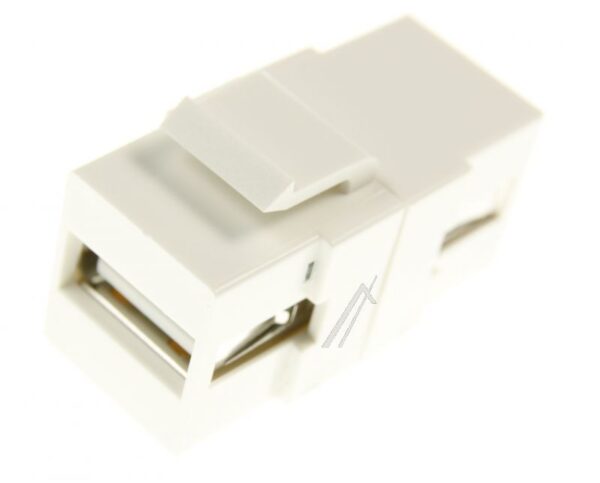 86317 KEYSTONE MODUL USB 2.0 A BUCHSE > USB 2.0 A BUCHSE