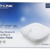 AURANET EAP110 WLAN-ACCESSPOINT 300MBIT/ S POE