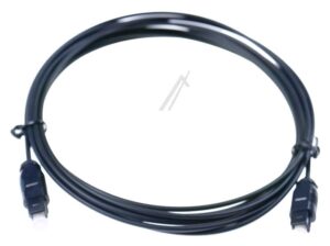 LICHTLEITERKABEL (Ø=2,2MM) 3,0M TOSLINK/ TOSLINK