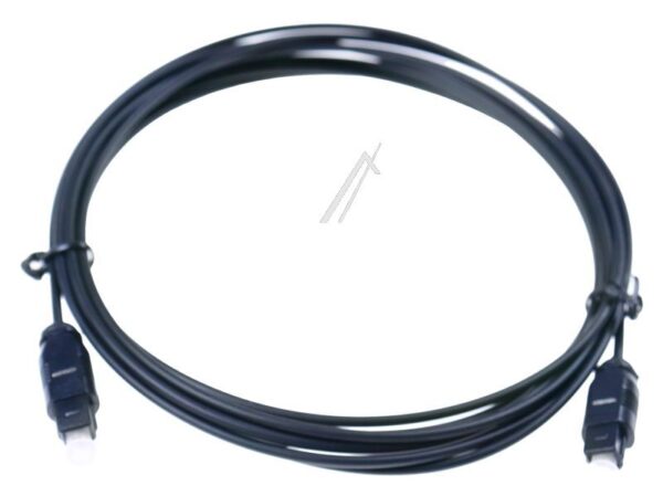 LICHTLEITERKABEL (Ø=2,2MM) 3,0M TOSLINK/ TOSLINK