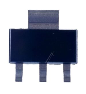 BCP56 SMD-TRANSISTOR SOT-223 -ROHS-KONFORM-
