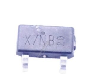 AO3407A TRANZISTOR