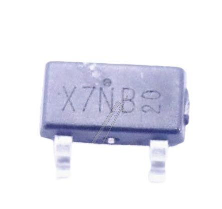 AO3407A TRANZISTOR