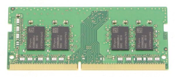 KN.8GB0G.058 SODIMM DDR4 2666 8GB