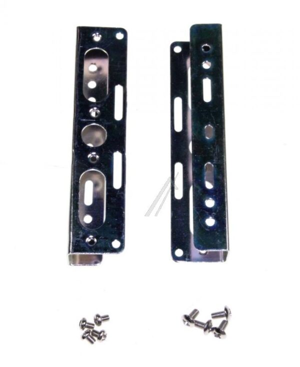 18105 EINBAUSATZ 2.5" ZU 3.5"