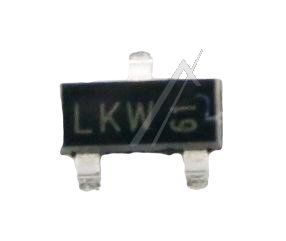 PMBTA45 TRANSISTOR NPN SMD SOT-23