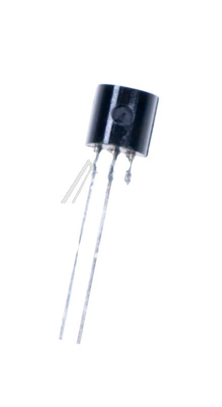 BC546C TRANSISTOR