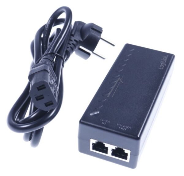 POE004 GIGABIT POE   SPLITER,  30 W